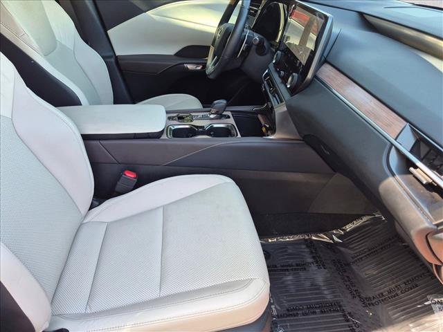 2024 Lexus RX 350 PREMIUM 缩略图 18