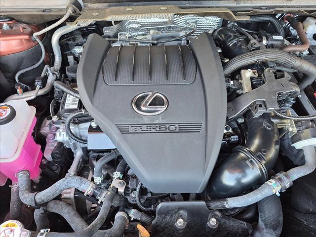 2024 Lexus RX 350 PREMIUM 缩略图 20