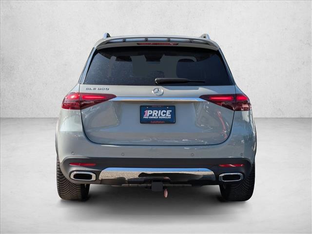 MERCEDES-BENZ GLE - 7