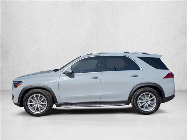MERCEDES-BENZ GLE - 9