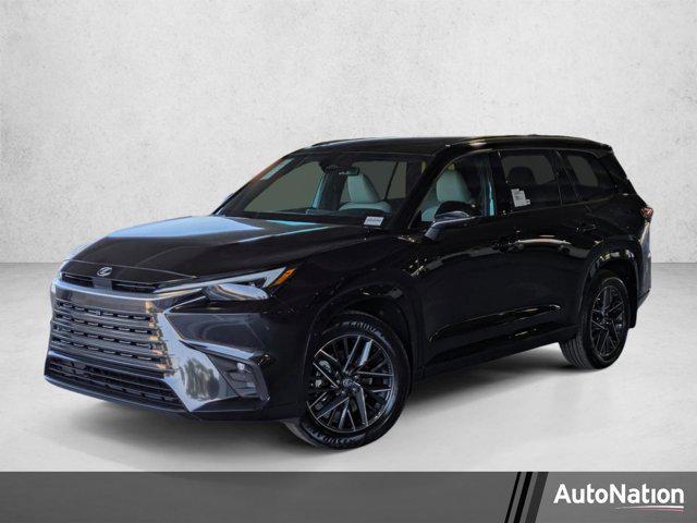 New 2026 Lexus TX 350 Premium
