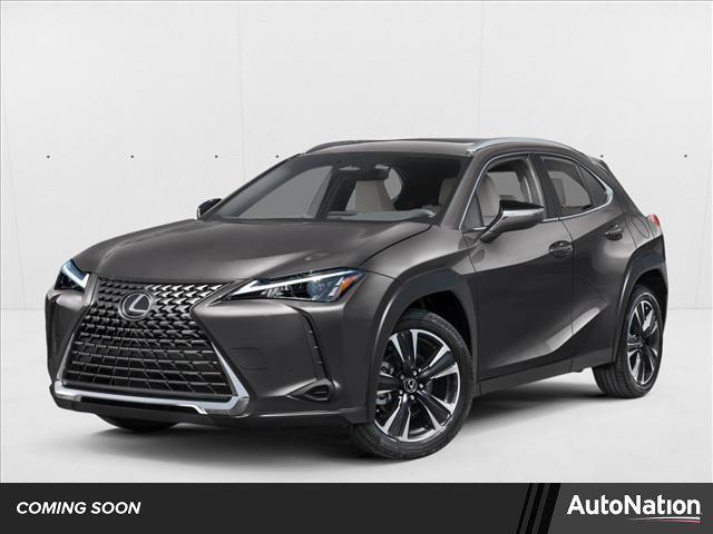 New 2026 Lexus UX 300h Base