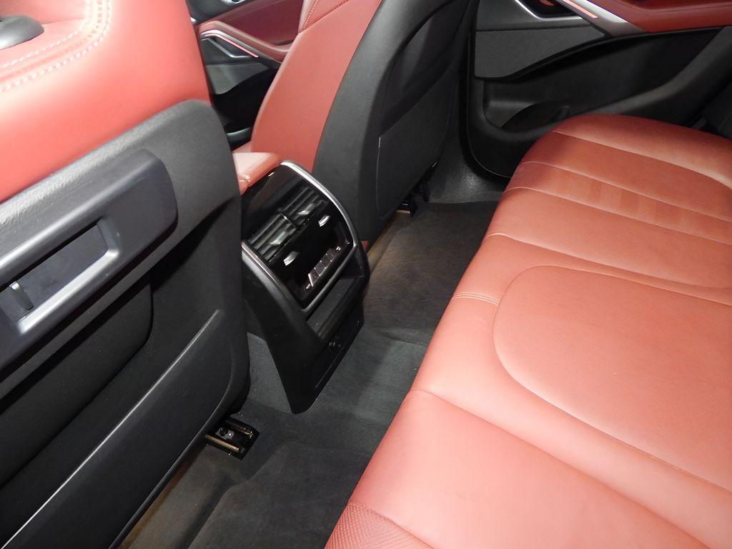 2021 BMW X6 XDRIVE40I 缩略图 31