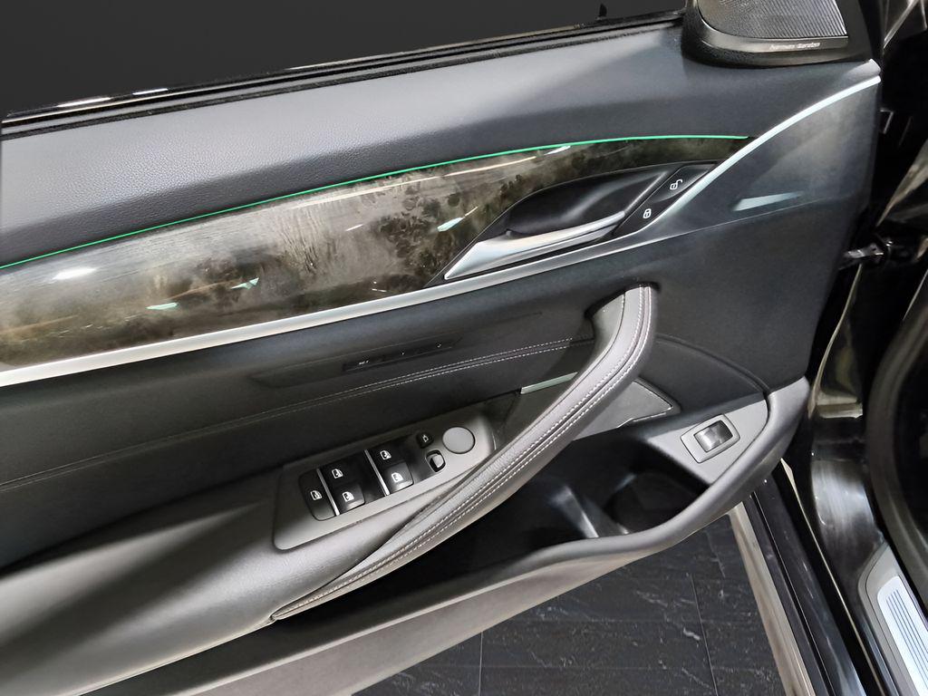 2022 BMW 540 I XDRIVE 缩略图 11