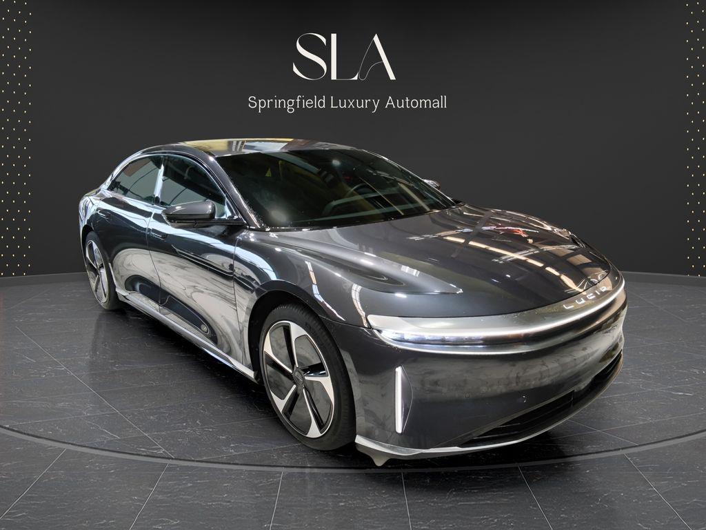 2024 Lucid Air