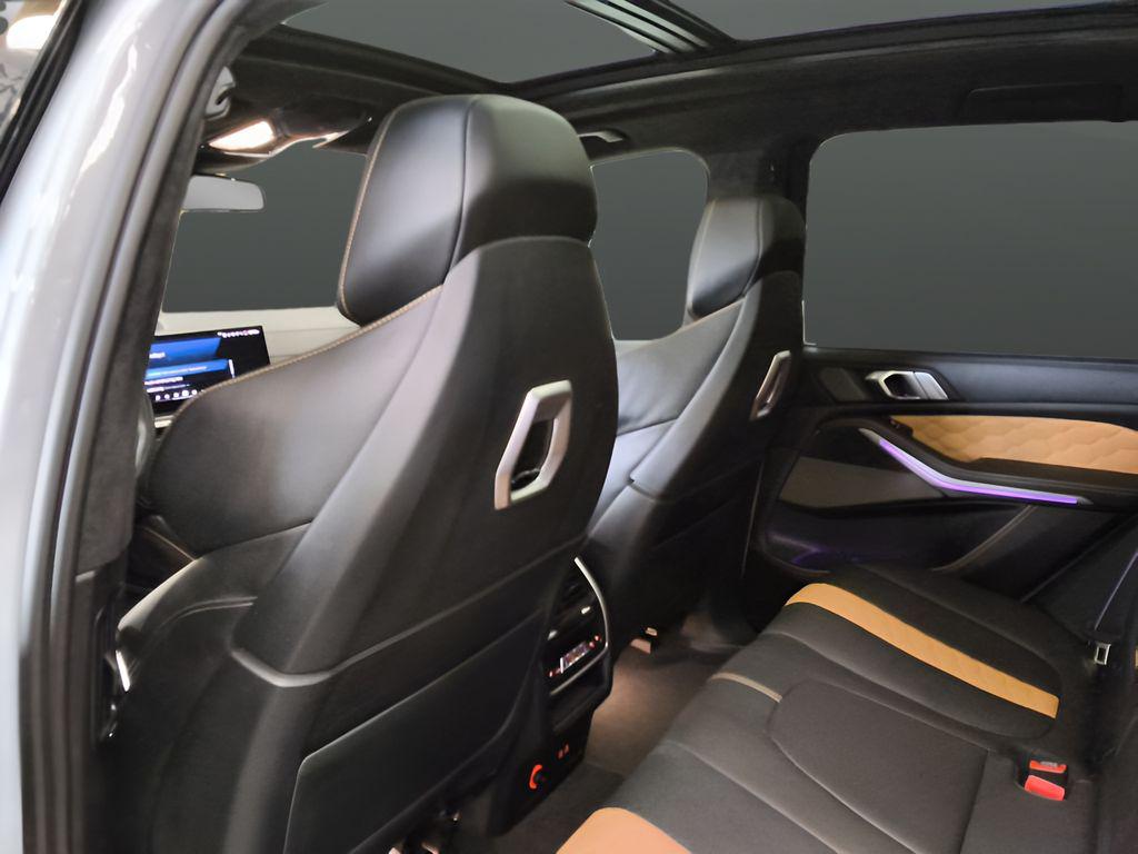 صورة 17 لـ 2020 BMW X6 XDRIVE40I