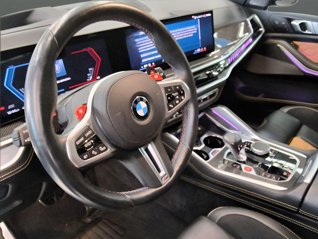 صورة 9 لـ 2020 BMW X6 XDRIVE40I