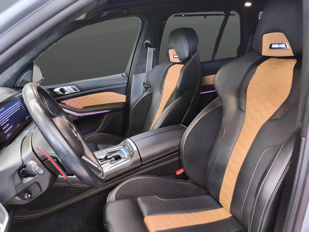 صورة 10 لـ 2020 BMW X6 XDRIVE40I