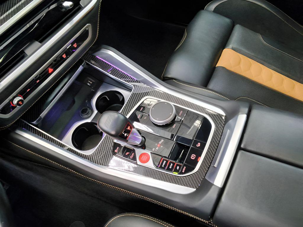 صورة 15 لـ 2020 BMW X6 XDRIVE40I