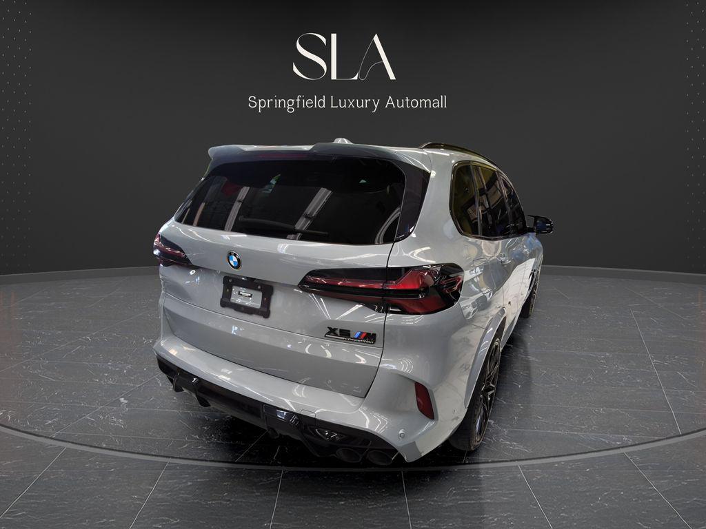 صورة 6 لـ 2020 BMW X6 XDRIVE40I