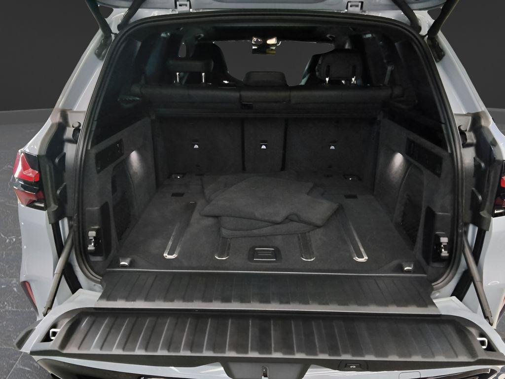 صورة 7 لـ 2020 BMW X6 XDRIVE40I