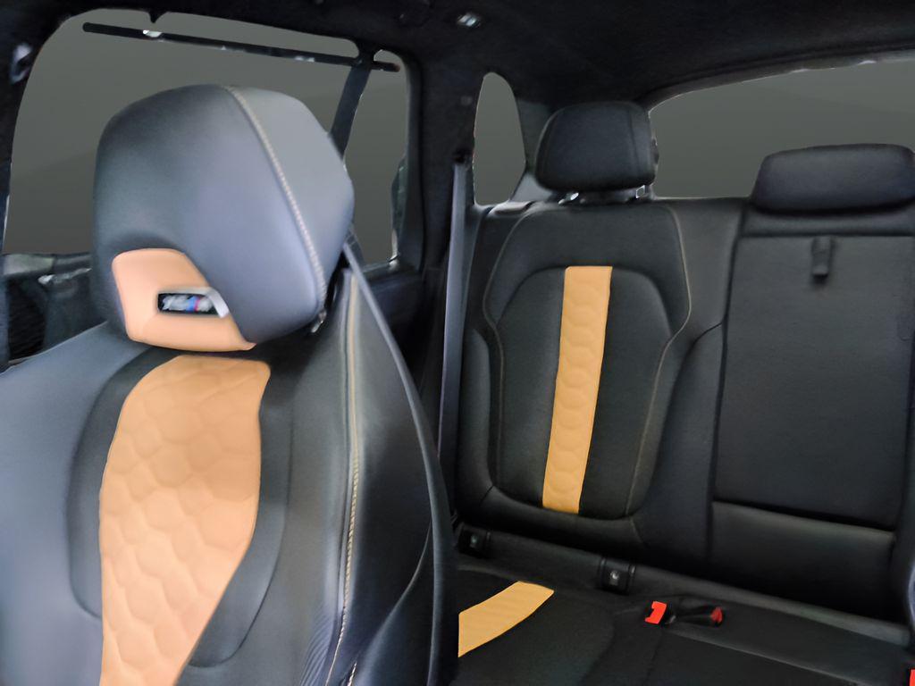 صورة 13 لـ 2020 BMW X6 XDRIVE40I