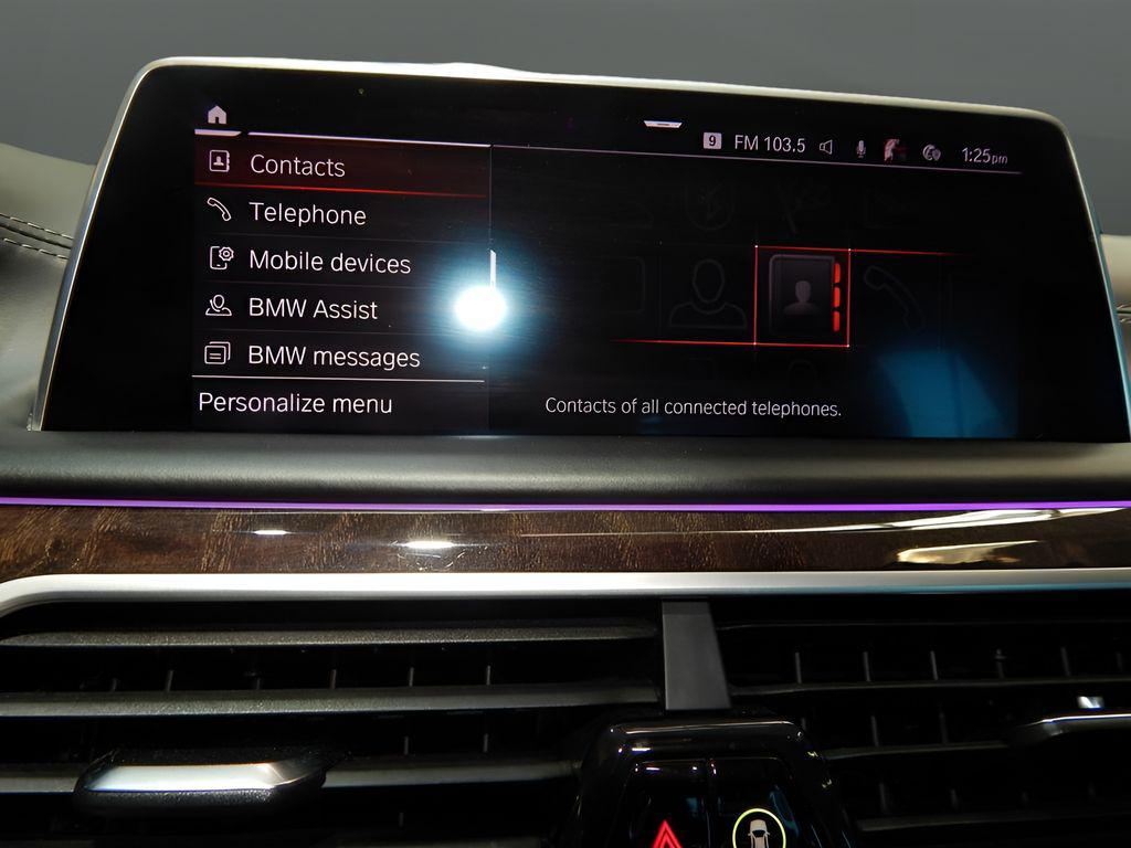 صورة 24 لـ 2021 BMW 750 I XDRIVE