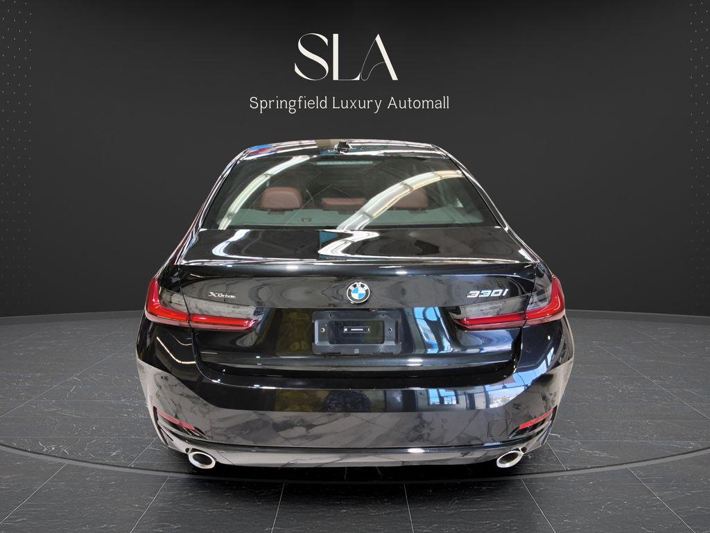 صورة 6 لـ 2026 BMW 330 XDRIVE NA