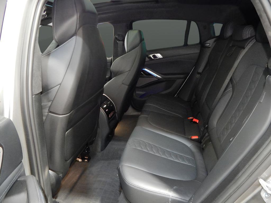 صورة مصغرة 29 لـ 2023 BMW X6 M BASE