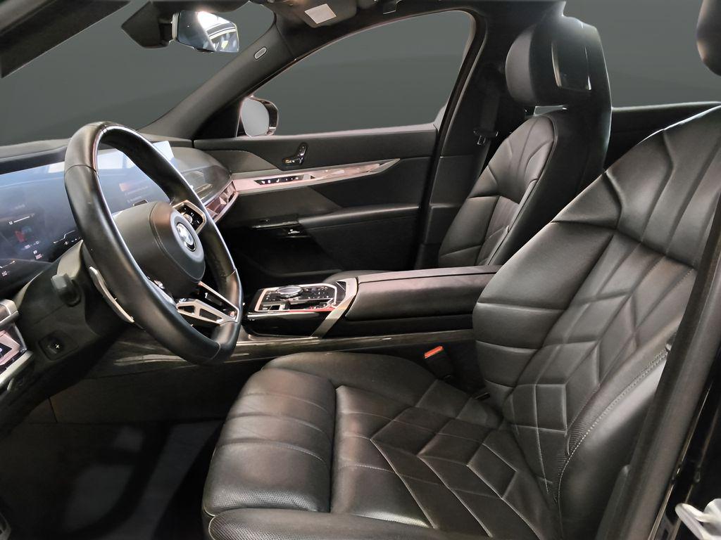 صورة مصغرة 9 لـ 2023 BMW 760 I XDRIVE