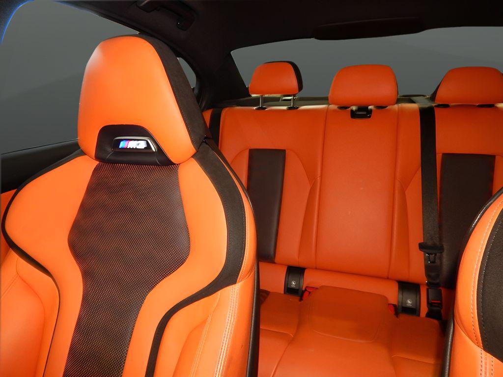 صورة مصغرة 25 لـ 2021 BMW M3 BASE