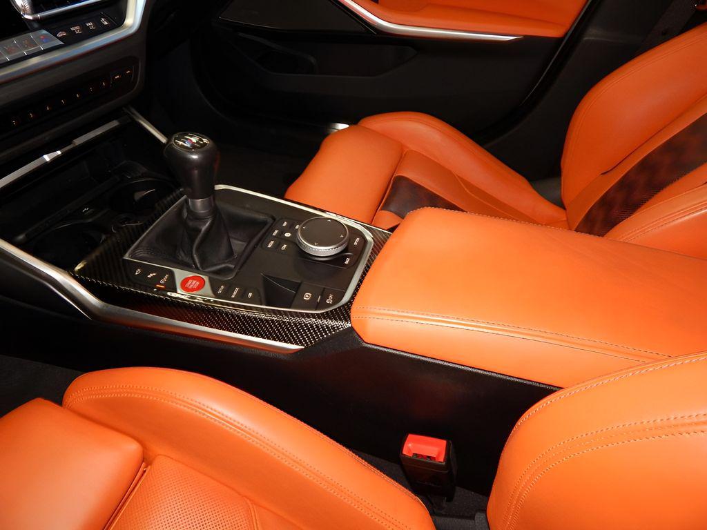 صورة مصغرة 16 لـ 2021 BMW M3 BASE
