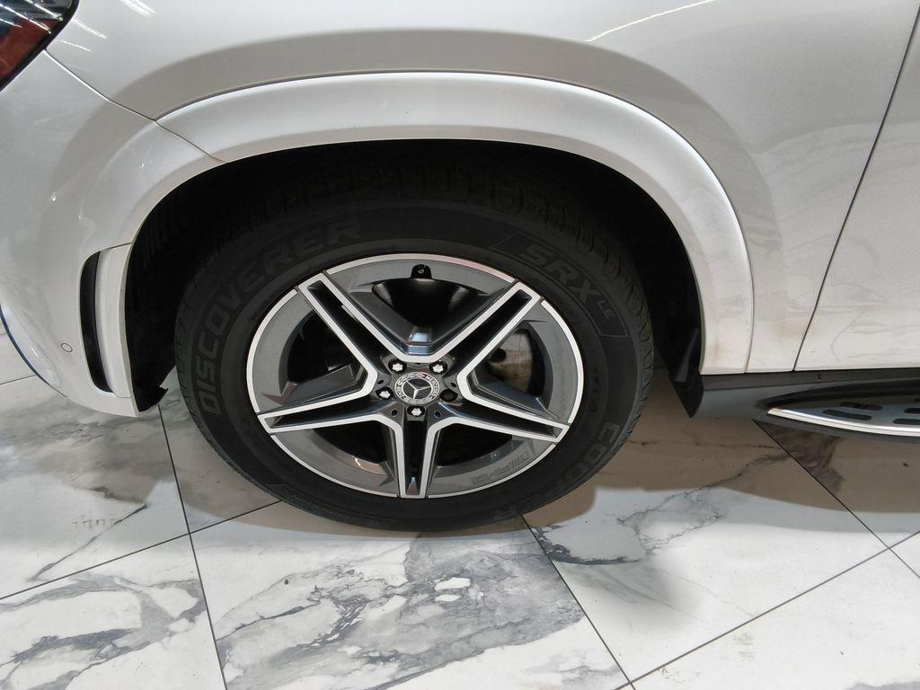 MERCEDES-BENZ GLE-CLASS - 10