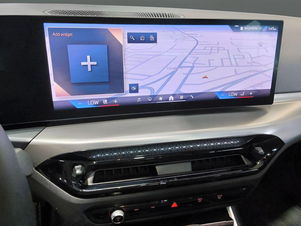 2026 BMW 330 XDRIVE NA 缩略图 25