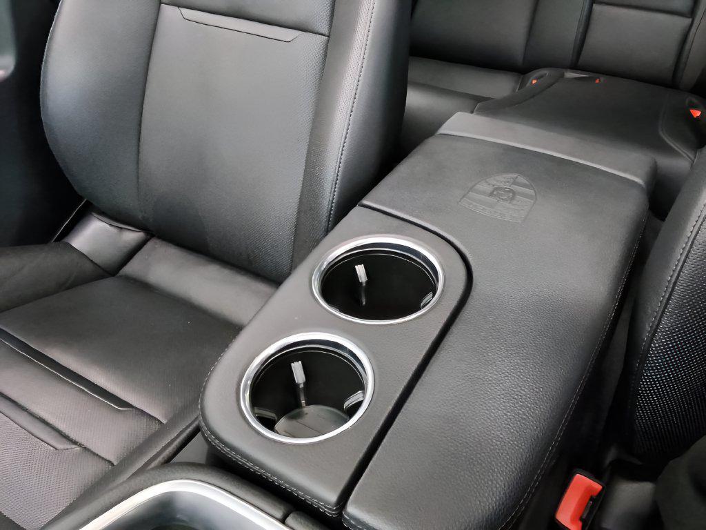 صورة مصغرة 23 لـ 2023 Porsche PANAMERA BASE