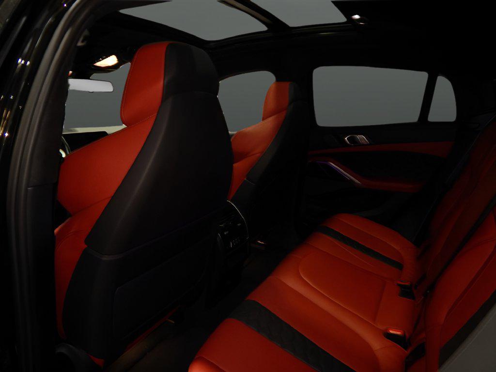 صورة مصغرة 27 لـ 2022 BMW X6 M BASE