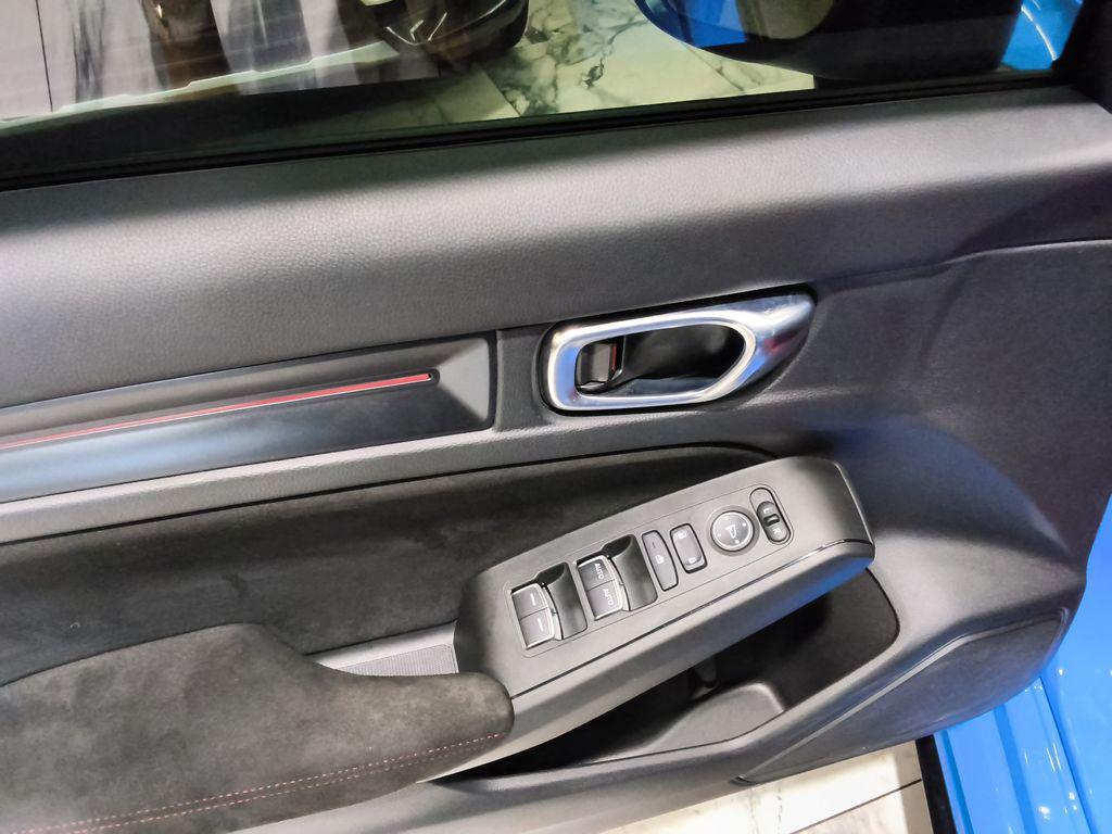 2024 Honda CIVIC TYPE R — миниатюра 12