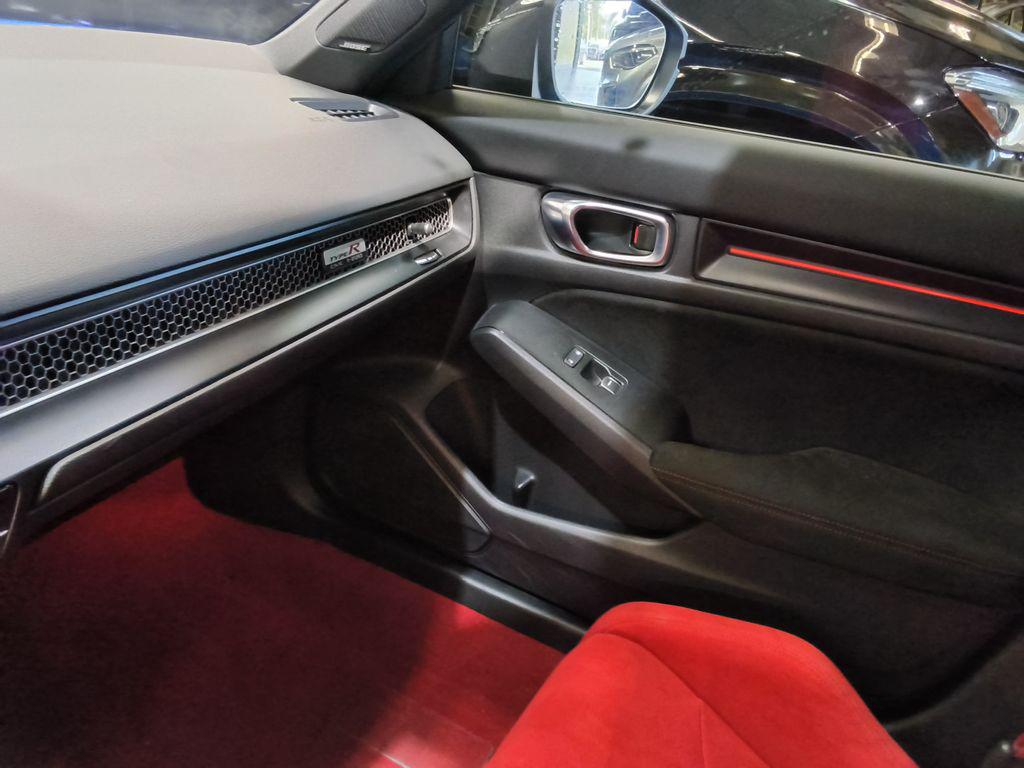 2024 Honda CIVIC TYPE R — миниатюра 22