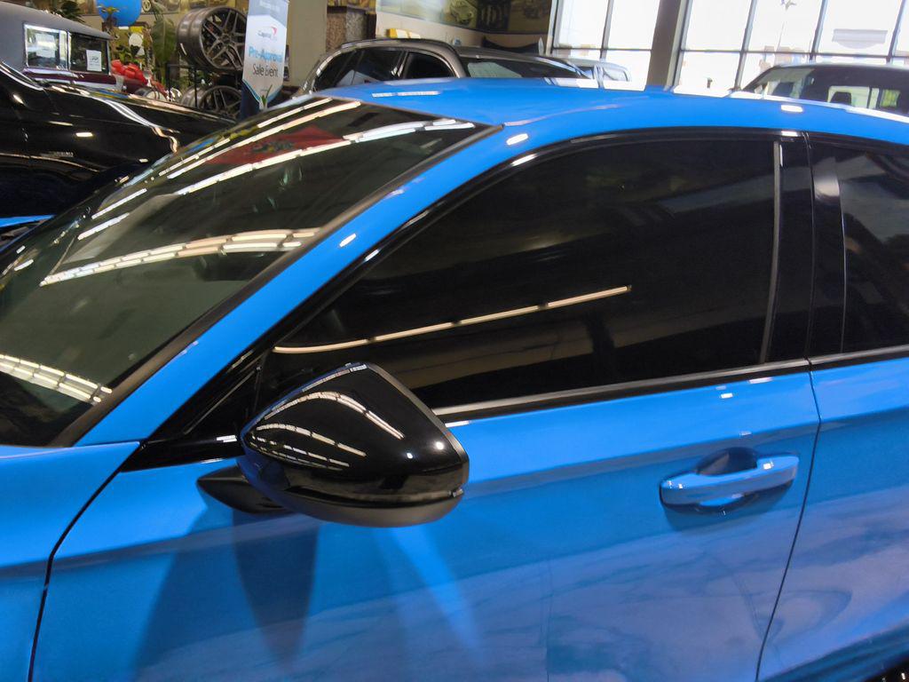 2024 Honda CIVIC TYPE R — миниатюра 11