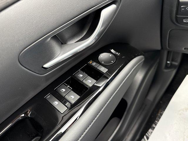 New 2026 Hyundai TUCSON Limited