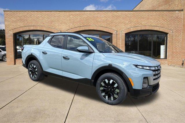 New 2026 Hyundai SANTA CRUZ SEL