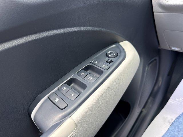 New 2026 Hyundai VENUE SEL