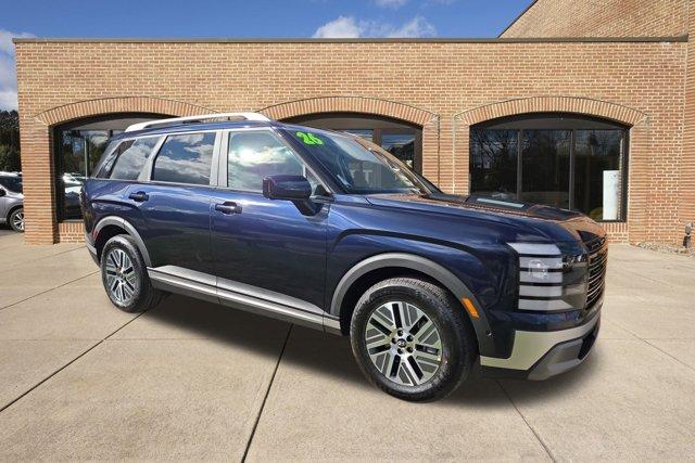 New 2026 Hyundai Palisade Hybrid SEL 7P