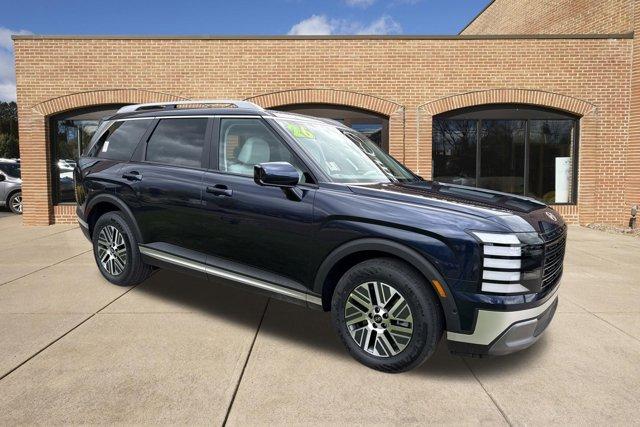 New 2026 Hyundai Palisade Hybrid SEL 7P