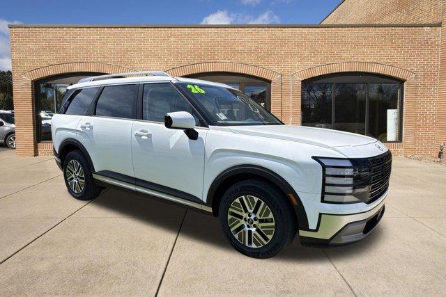New 2026 Hyundai PALISADE SEL