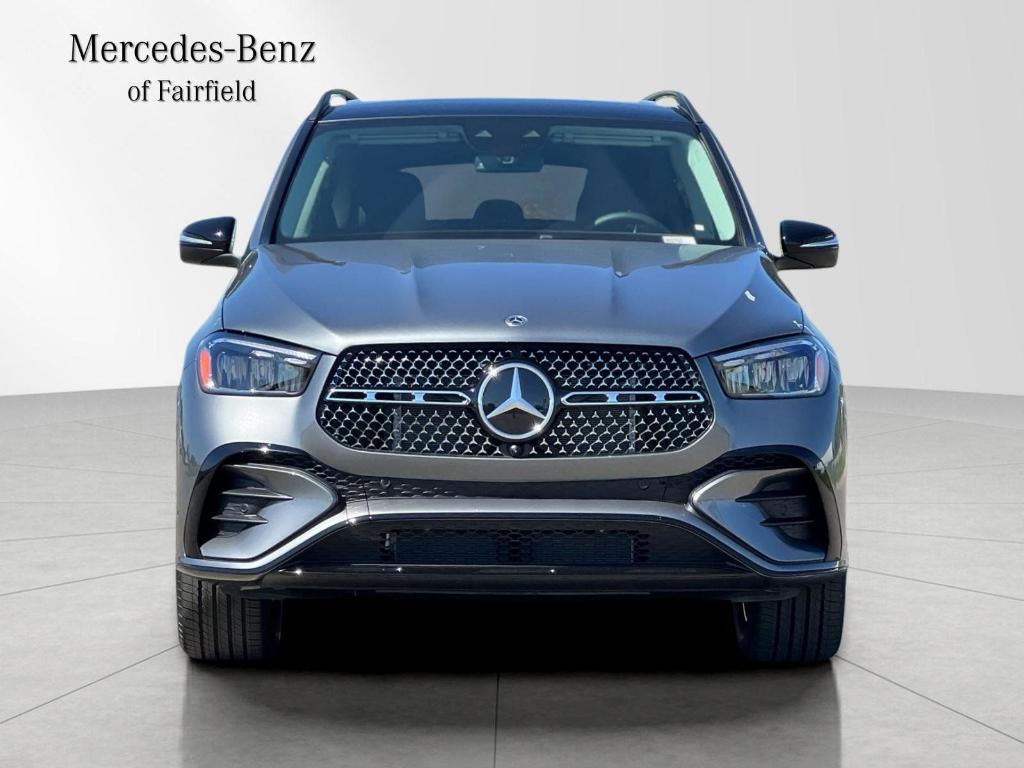 MERCEDES-BENZ GLE - 10