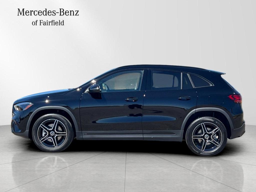 2026 Mercedes-BENZ GLA photo 5