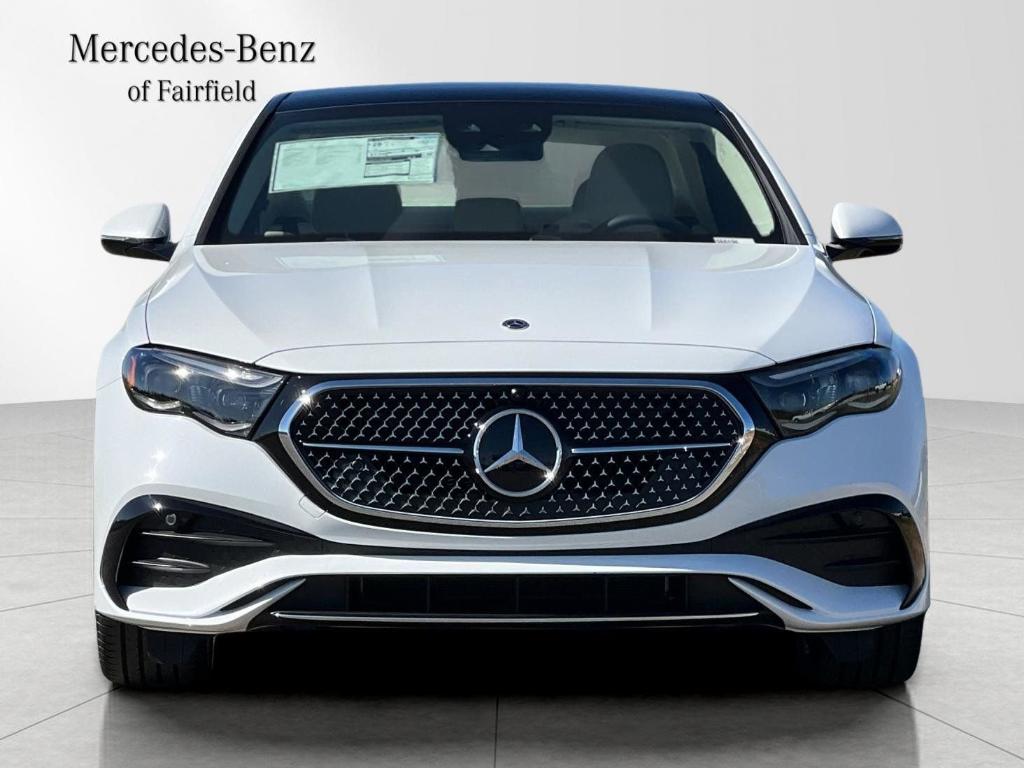 MERCEDES-BENZ E-CLASS - 10