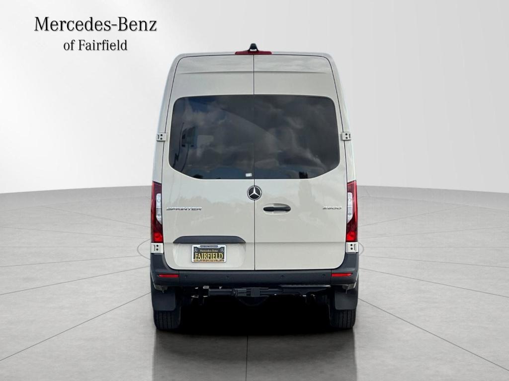 MERCEDES-BENZ OTHERS - 7