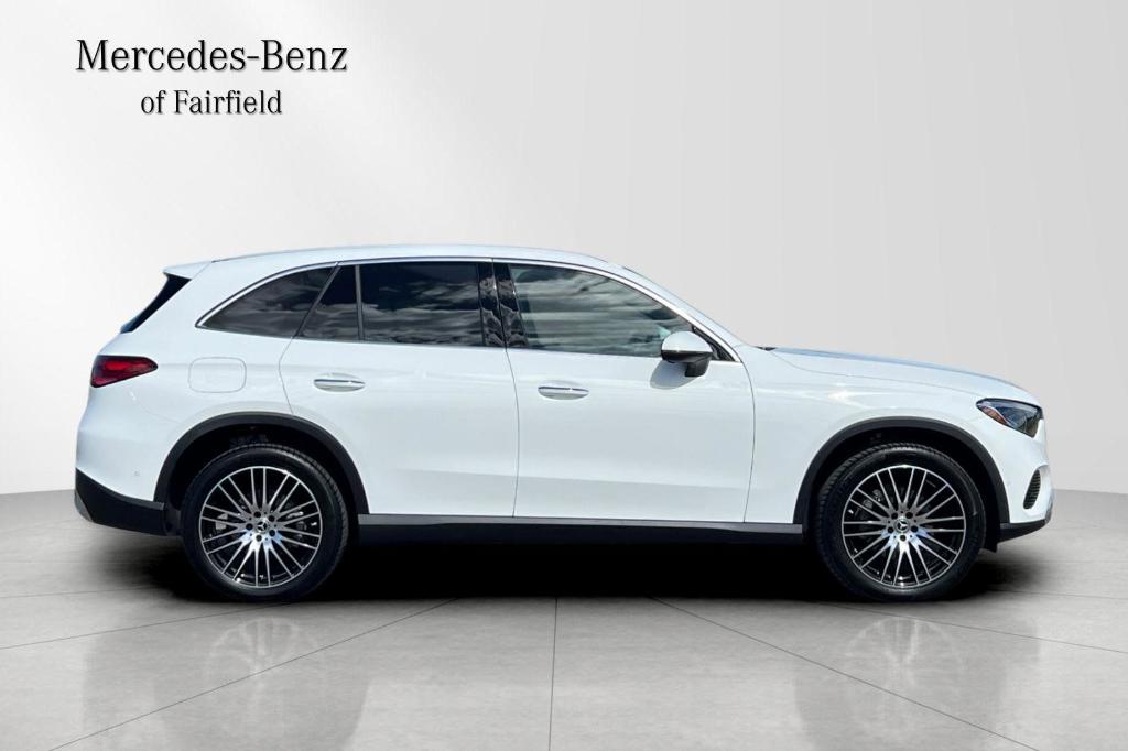 MERCEDES-BENZ GLC - 9