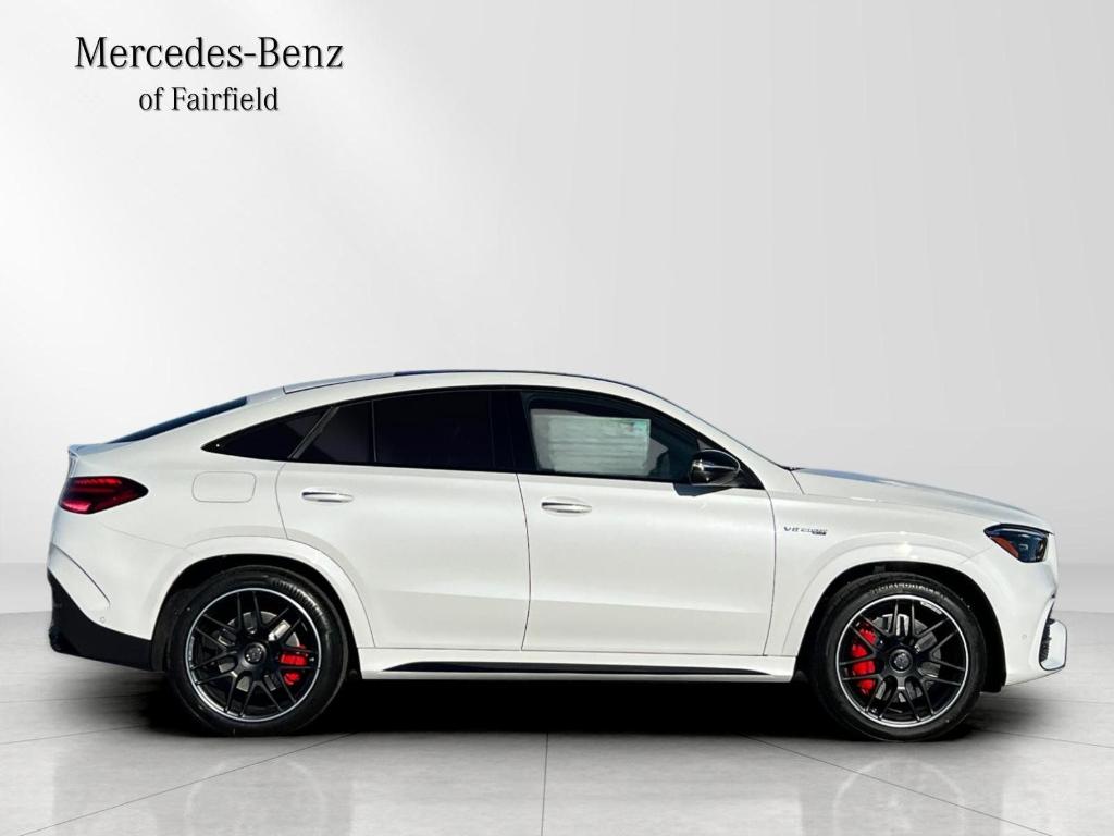 MERCEDES-BENZ GLE-CLASS - 8