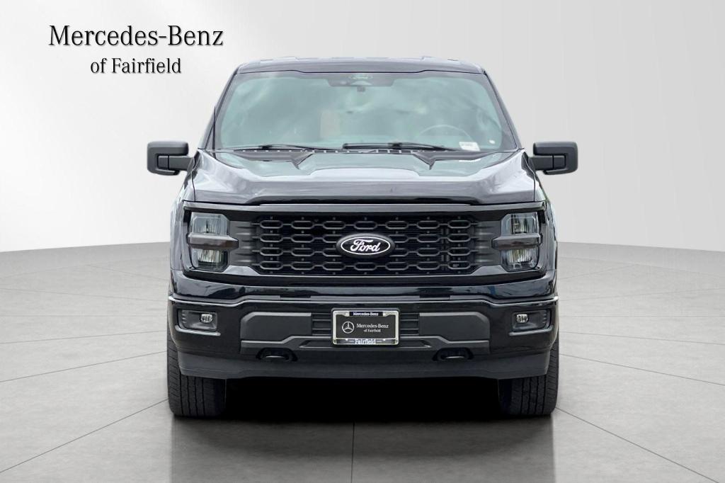 FORD F-150 STX - 10