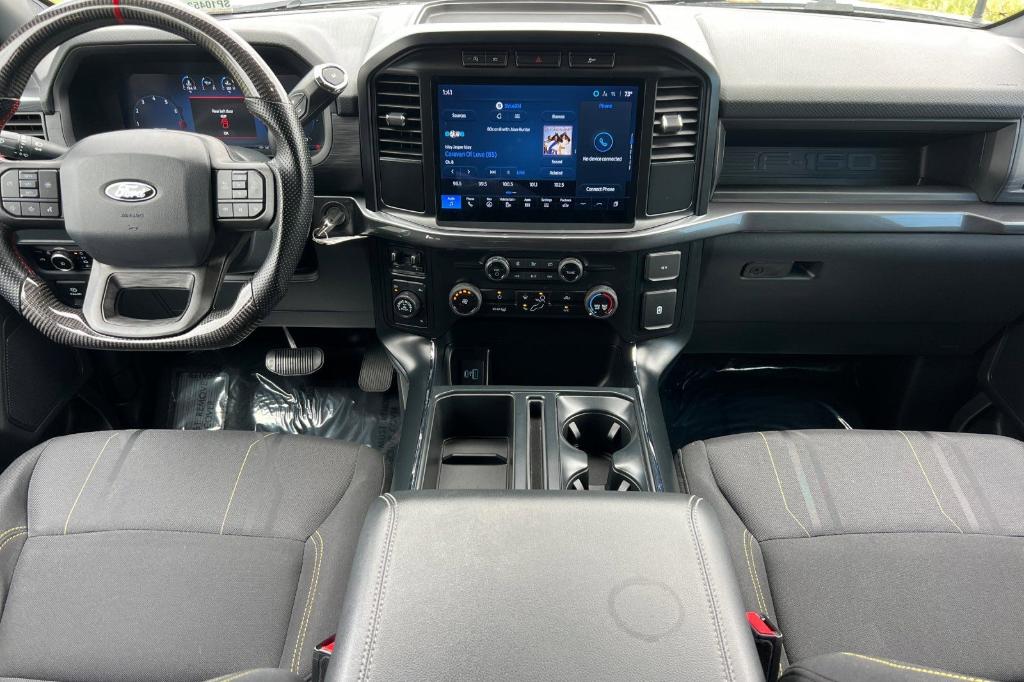 FORD F-150 STX - 3