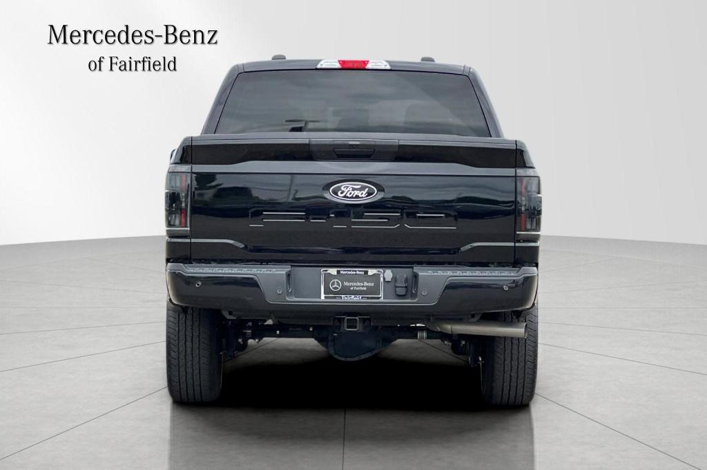 FORD F-150 STX - 7