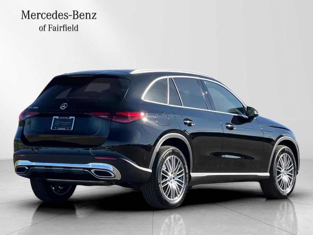 MERCEDES-BENZ GLC - 2