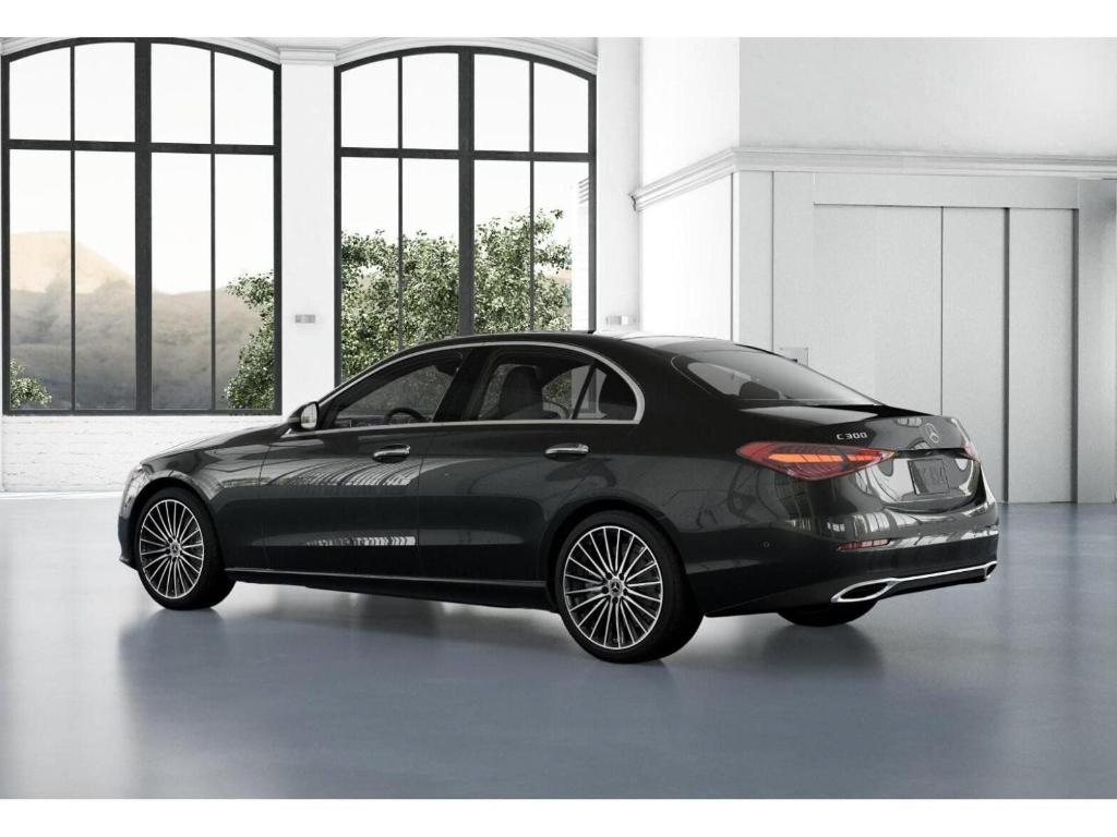 صورة مصغرة 29 لـ 2026 Mercedes-BENZ C-CLASS