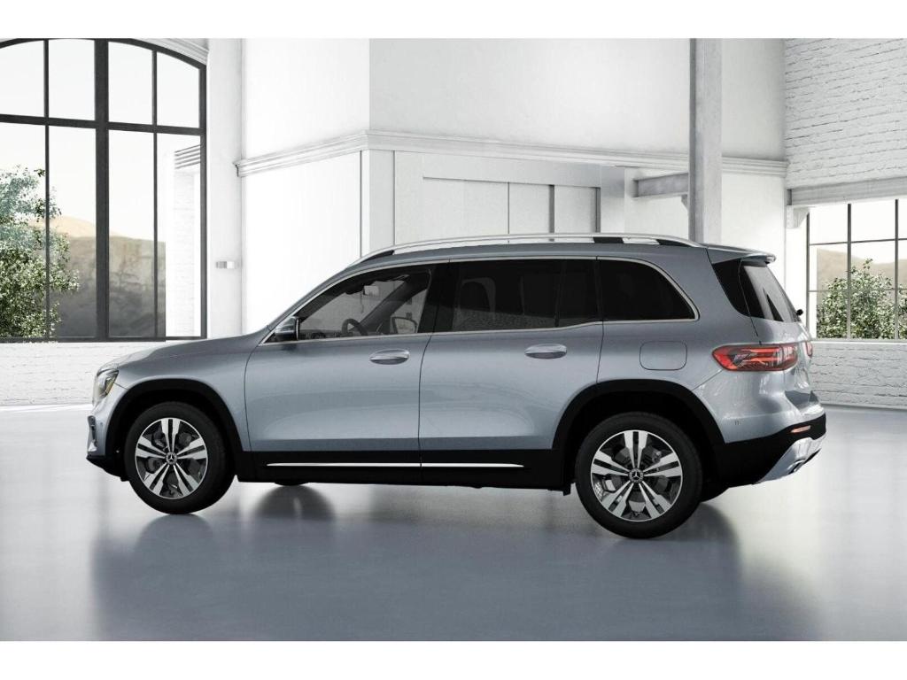 صورة مصغرة 32 لـ 2026 Mercedes-BENZ GLB