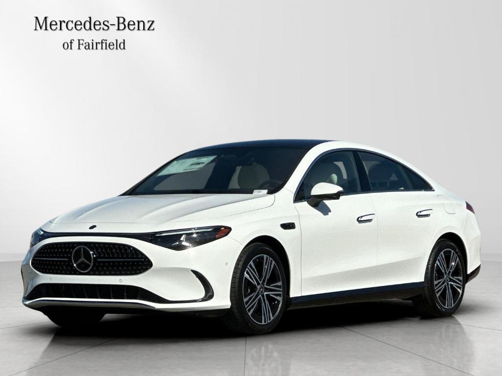 New 2027 Mercedes-Benz CLA 220 Hybrid CLA 220