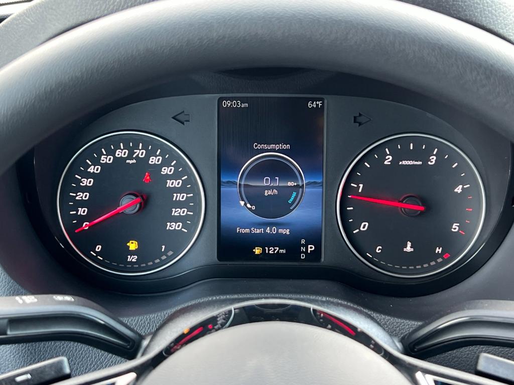 2026 Mercedes-BENZ OTHERS 缩略图 28