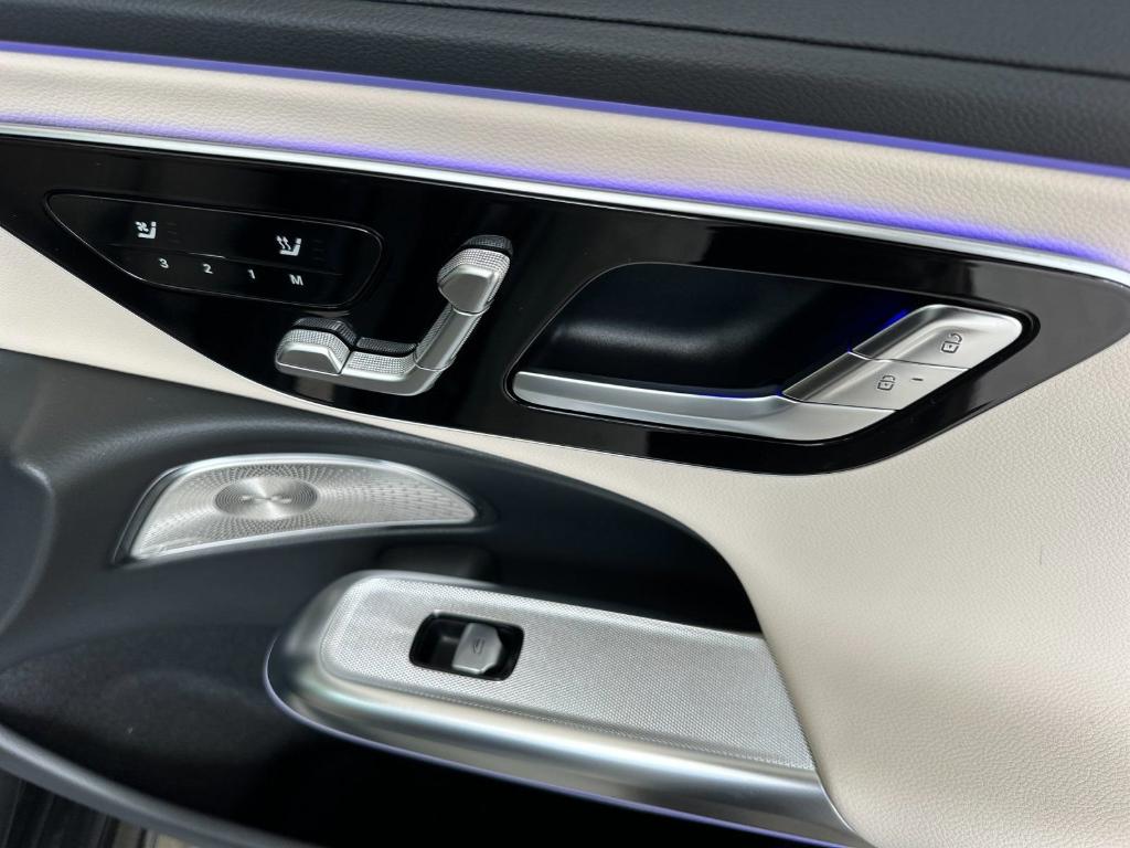 2026 Mercedes-BENZ E-CLASS 缩略图 19